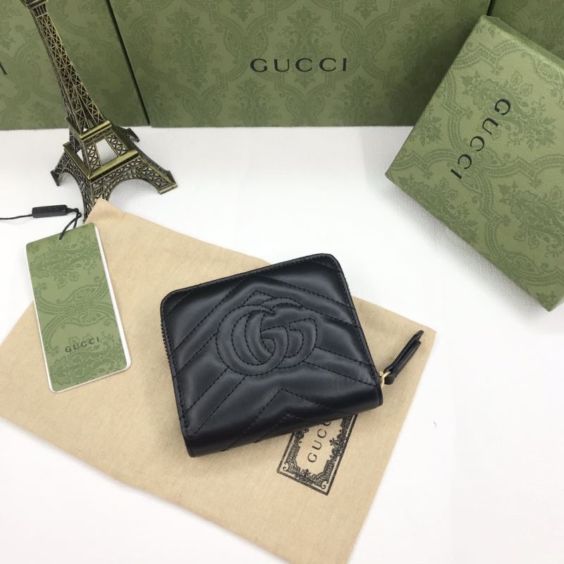 Gucci Wallets